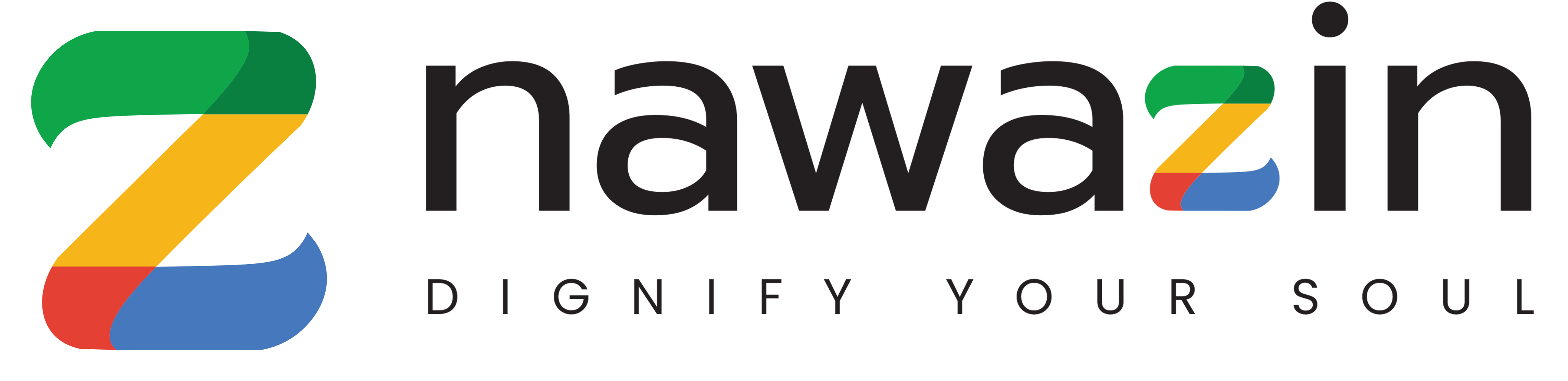 Nawazin — Dignify Your Soul